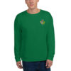 Sudadera Escudo