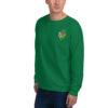 Sudadera Escudo - Imagen 4