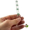 Pulsera de Plata Mariquillas Pequeñas - Imagen 3