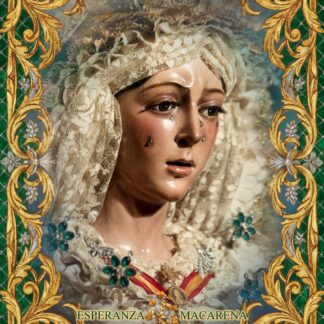 Balconera Esperanza Macarena