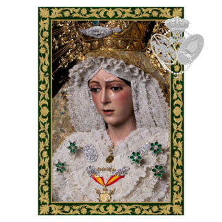 Balconera Esperanza Macarena