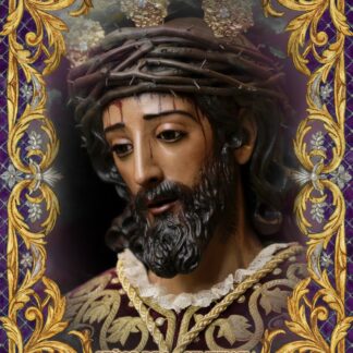 Balconera Cristo de la Sentencia