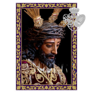 Balconera Nuestro Padre Jesús de la Sentencia