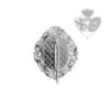 Broche de Plata con Filigrana - Imagen 2