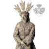 Figura Señor de la Sentencia