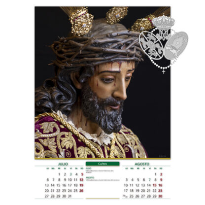 Calendario de Pared 2026 - Imagen 5