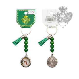 Llavero Medalla Esperanza Macarena