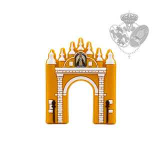 iman arco de la macarena