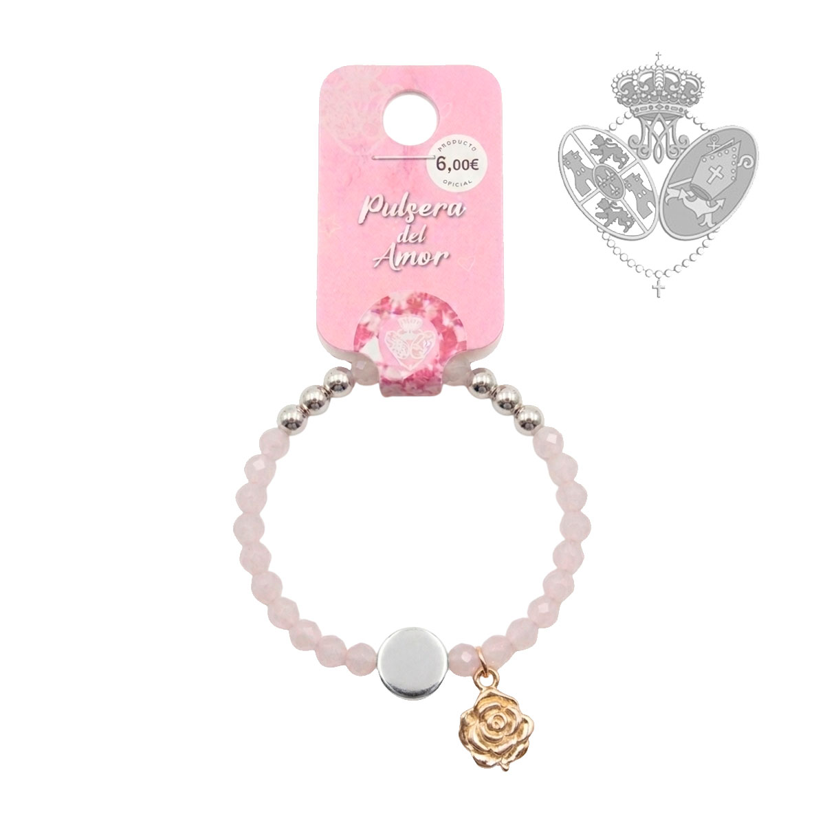 Pulsera del Amor Esperanza Macarena - Imagen 2