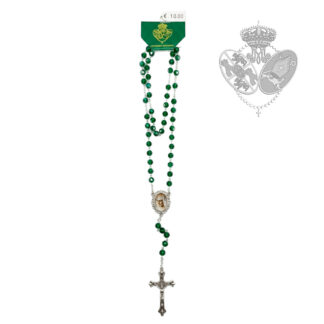 rosario esperanza macarena