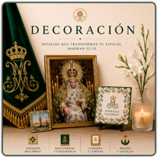 Decoración