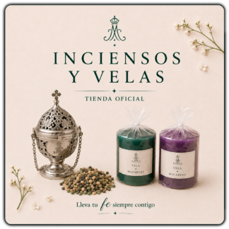 Inciensos y Consumibles