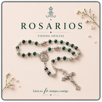 Rosarios y Decenarios